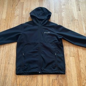 Large Columbia Jacket